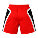 INARIA - Men's Fire Shorts (2135-SCB-A)
