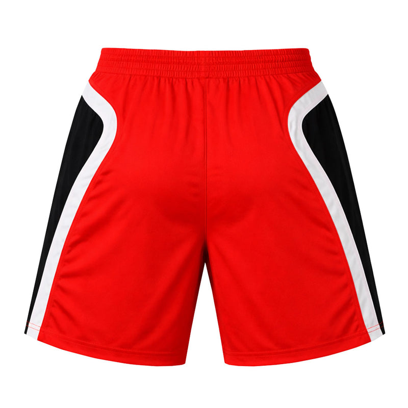 INARIA - Men's Fire Shorts (2135-SCB-A)
