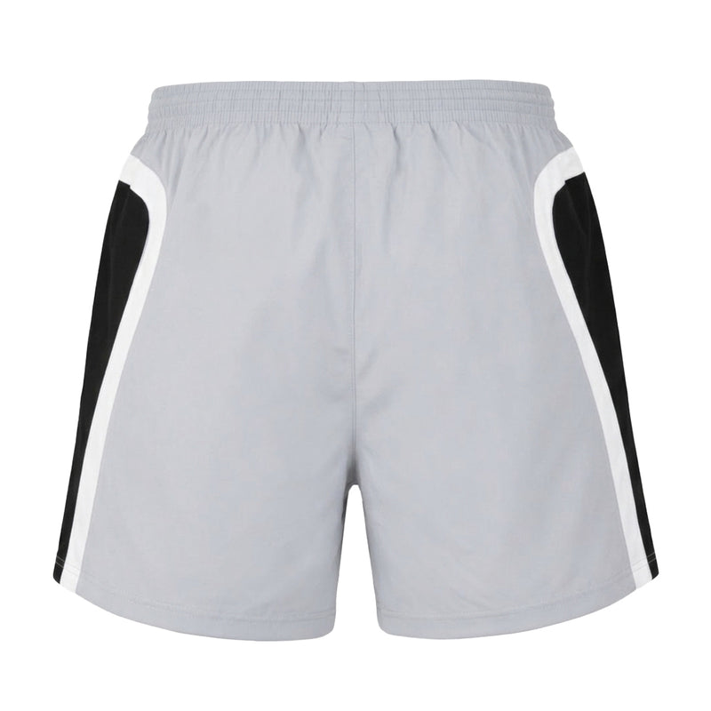 INARIA - Men's Fire Shorts (2135-SIB-A)
