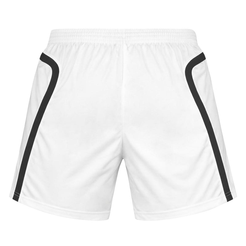 INARIA - Men's Fire Shorts (2135-WHB-A)