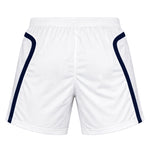 INARIA - Men's Fire Shorts (2135-WHN-A)