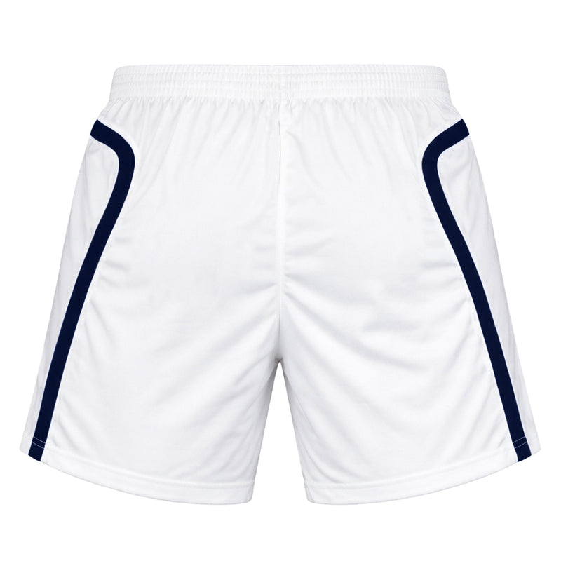 INARIA - Men's Fire Shorts (2135-WHN-A)