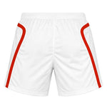 INARIA - Men's Fire Shorts (2135-WHS-A)