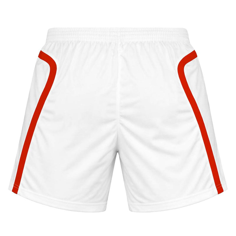 INARIA - Men's Fire Shorts (2135-WHS-A)