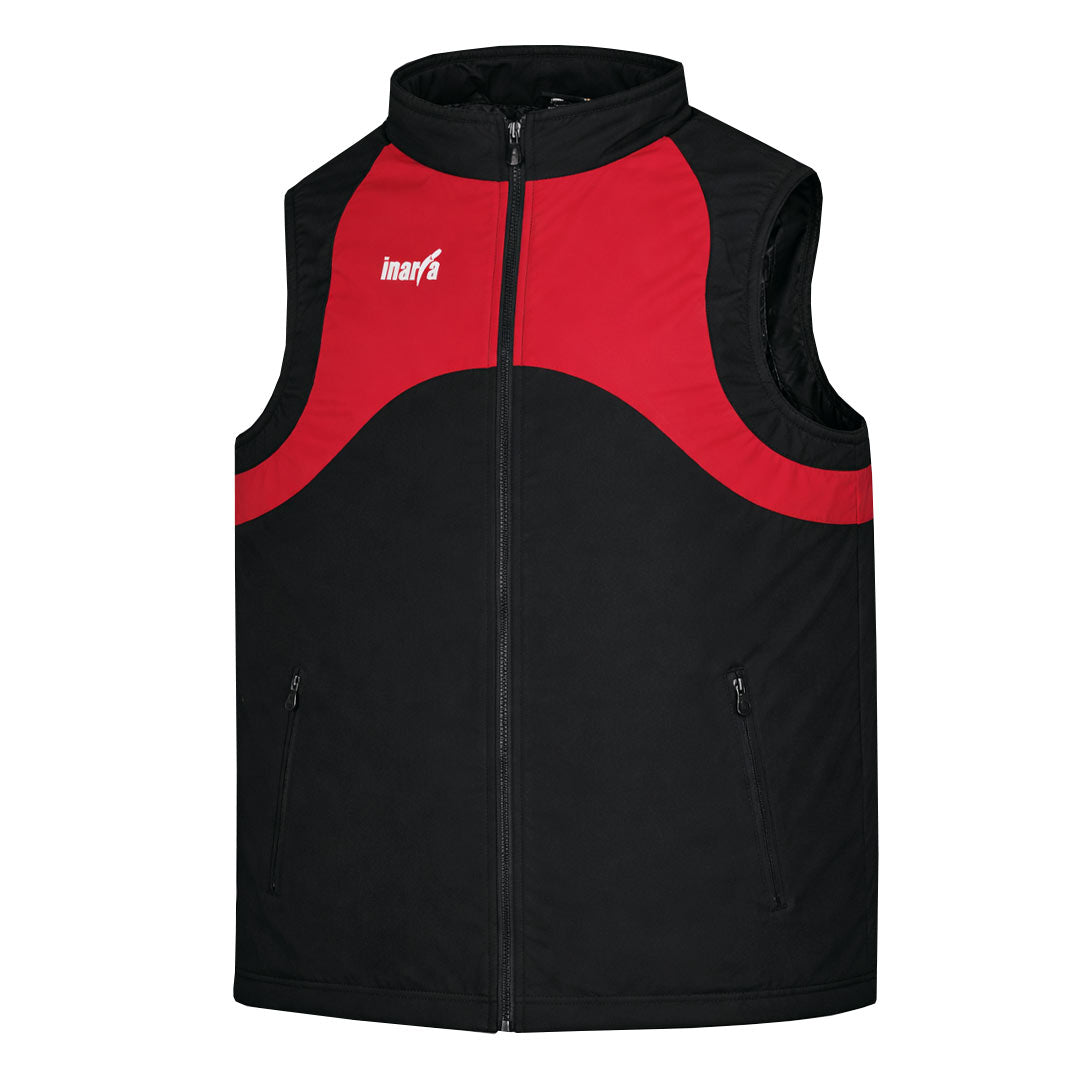トップス Aries Slashed Vest Aries J'adoro Diamante Shrunken Vest in Red | Lyst