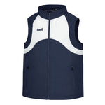 INARIA - Men's Full Zip Vest (5100-NAW-A)