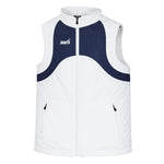 INARIA - Men's Full Zip Vest (5100-WHN-A)