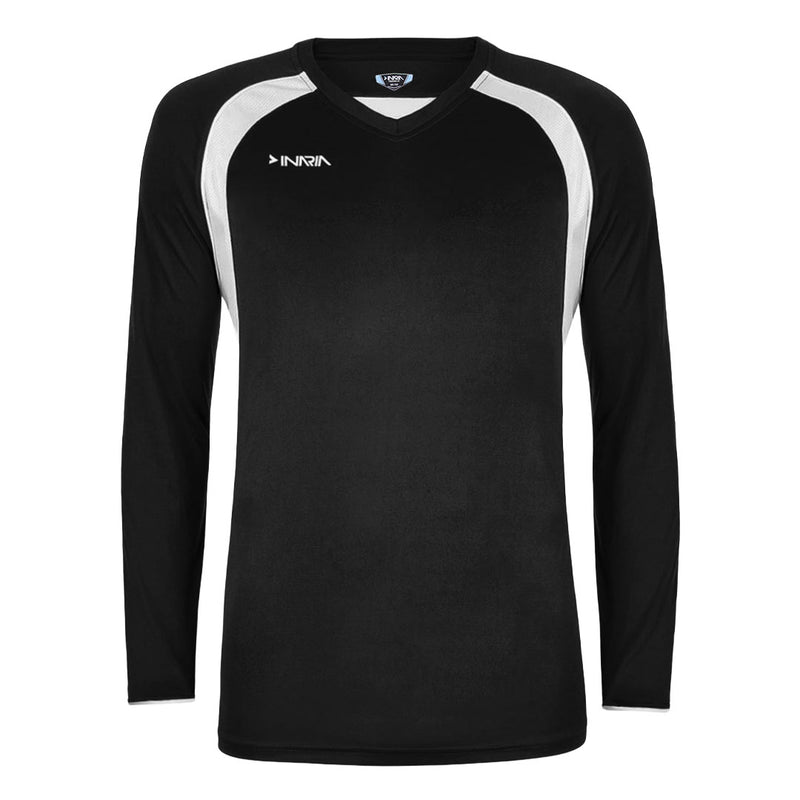 INARIA - Men's Genoa Long Sleeve Jersey (1832-BLW-A)