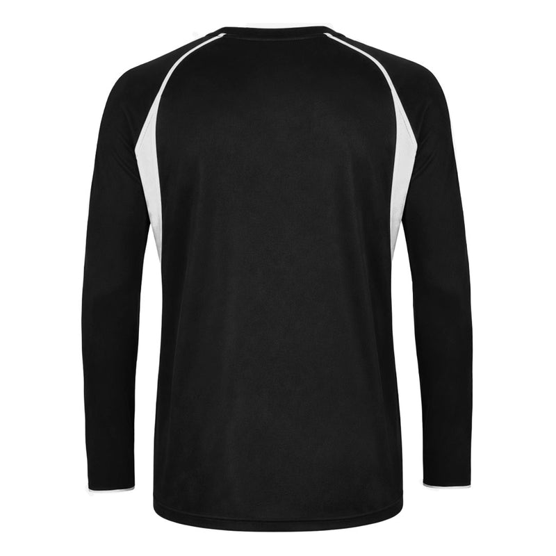 INARIA - Men's Genoa Long Sleeve Jersey (1832-BLW-A)