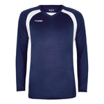 INARIA - Men's Genoa Long Sleeve Jersey (1832-NAW-A)