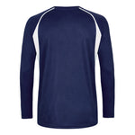 INARIA - Men's Genoa Long Sleeve Jersey (1832-NAW-A)