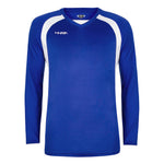 INARIA - Men's Genoa Long Sleeve Jersey (1832-ROW-A)