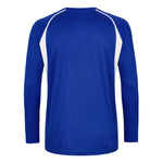 INARIA - Men's Genoa Long Sleeve Jersey (1832-ROW-A)