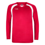 INARIA - Men's Genoa Long Sleeve Jersey (1832-SCW-A)