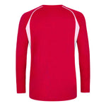 INARIA - Men's Genoa Long Sleeve Jersey (1832-SCW-A)