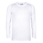 INARIA - Men's Genoa Long Sleeve Jersey (1832-WHW-A)