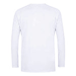INARIA - Men's Genoa Long Sleeve Jersey (1832-WHW-A)