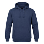 INARIA - Men's Hoodie (5244-NAV-A)