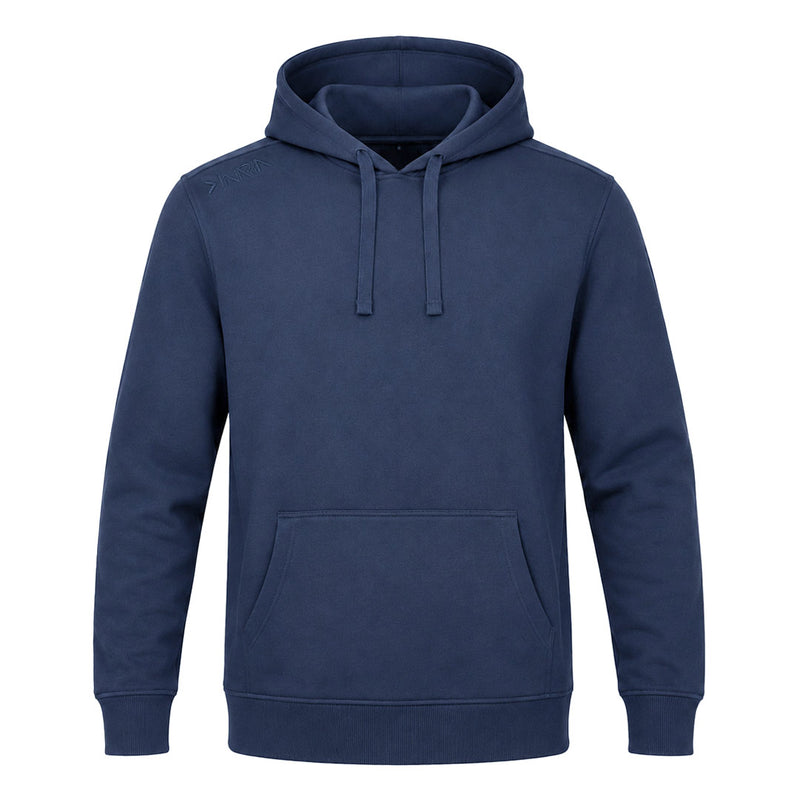 INARIA - Men's Hoodie (5244-NAV-A)