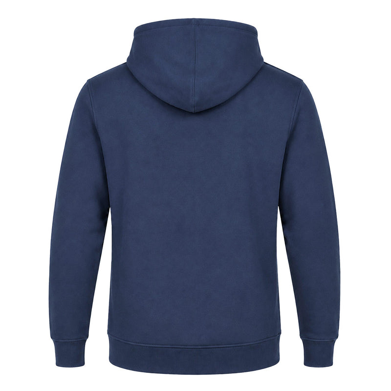 INARIA - Men's Hoodie (5244-NAV-A)