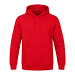 INARIA - Men's Hoodie (5244-SCA-A)