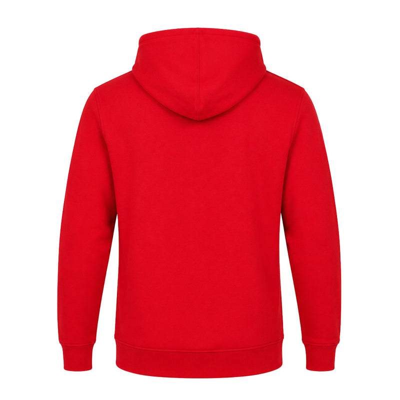 INARIA - Men's Hoodie (5244-SCA-A)