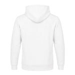 INARIA - Men's Hoodie (5244-WHT-A)