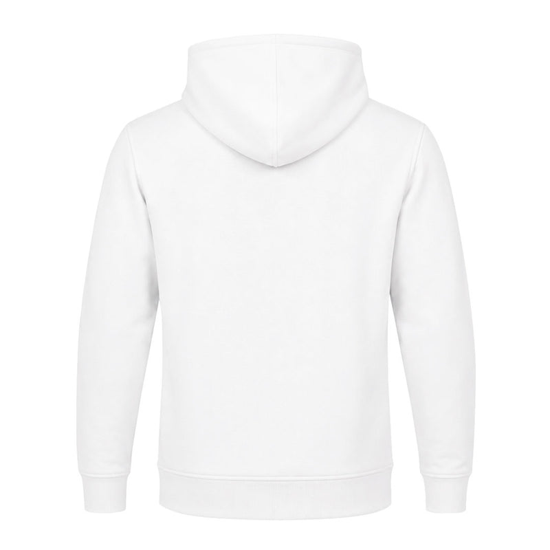 INARIA - Men's Hoodie (5244-WHT-A)