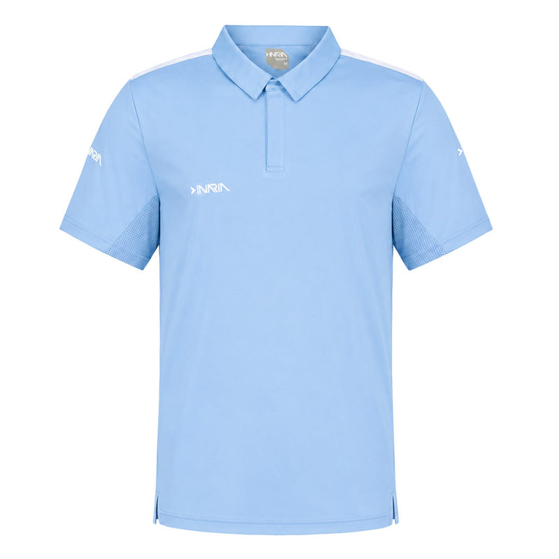INARIA - Men's Lazer Polo (5269-COB-A)