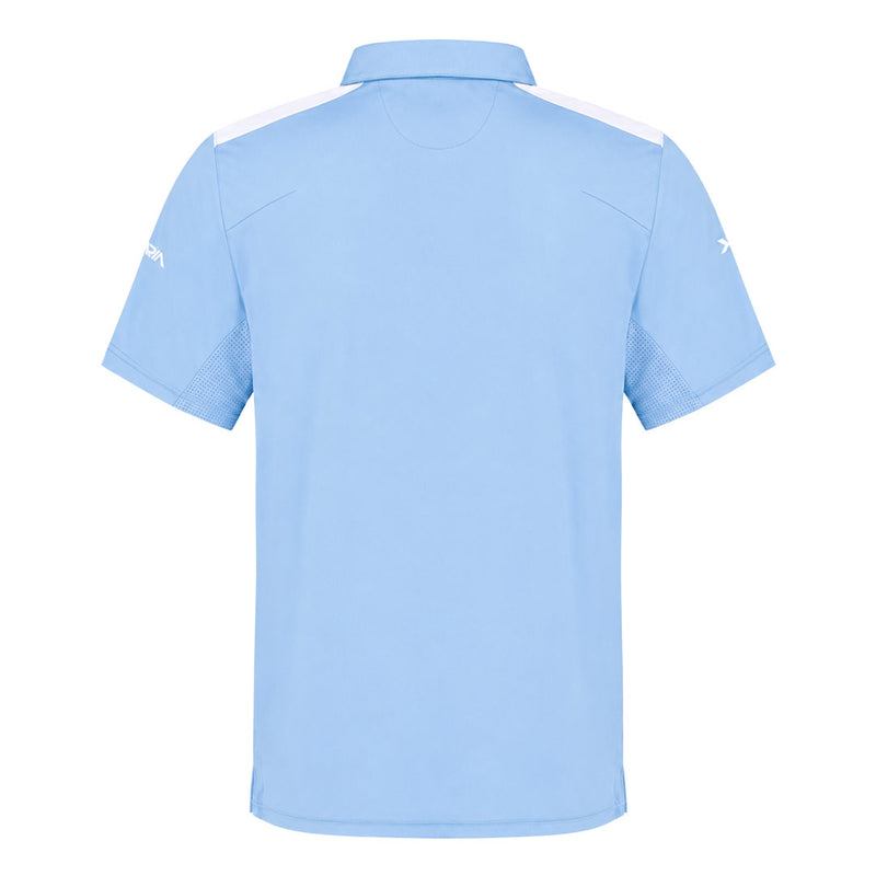 INARIA - Men's Lazer Polo (5269-COB-A)