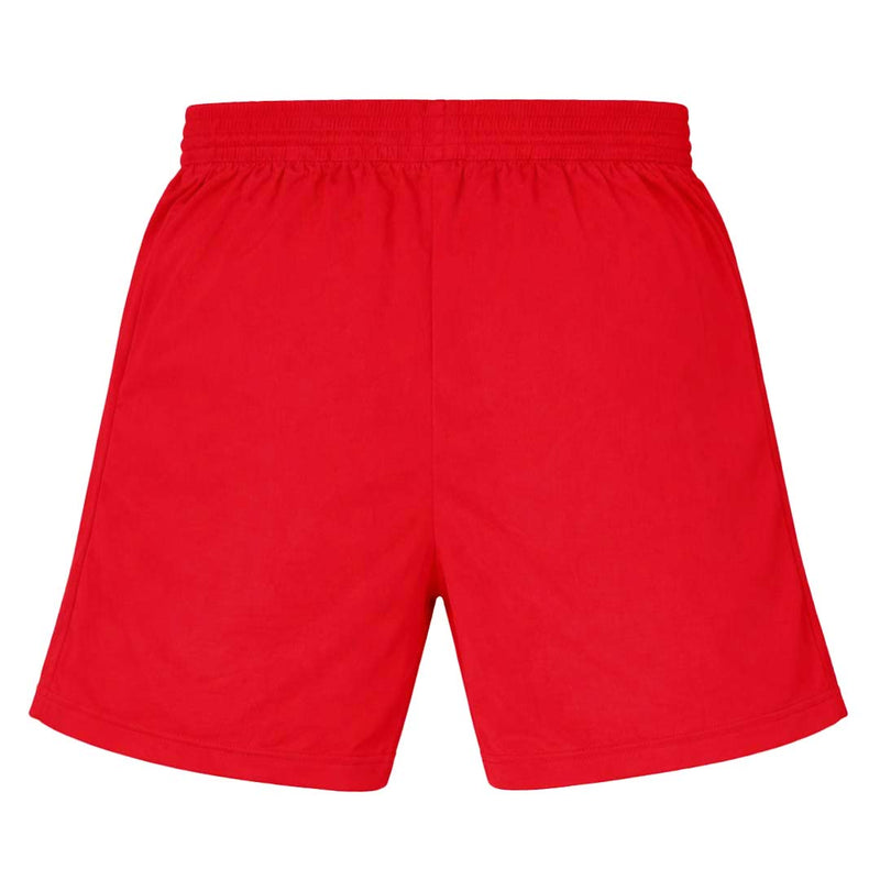 INARIA - Men's Lazio Shorts (2265-SCA-A)