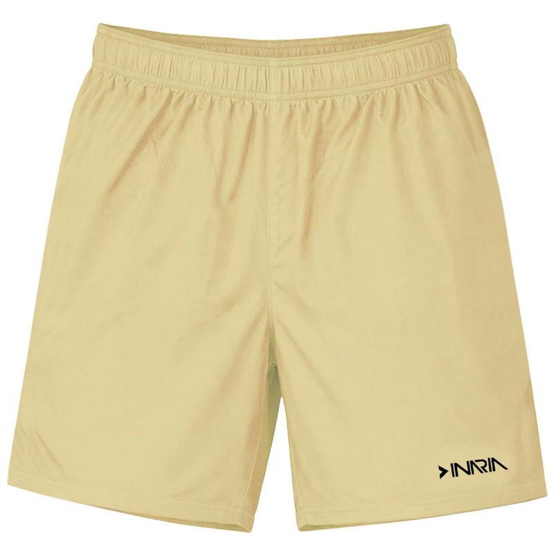 INARIA - Men's Meazza Goalie Shorts (2694-CHA-A)