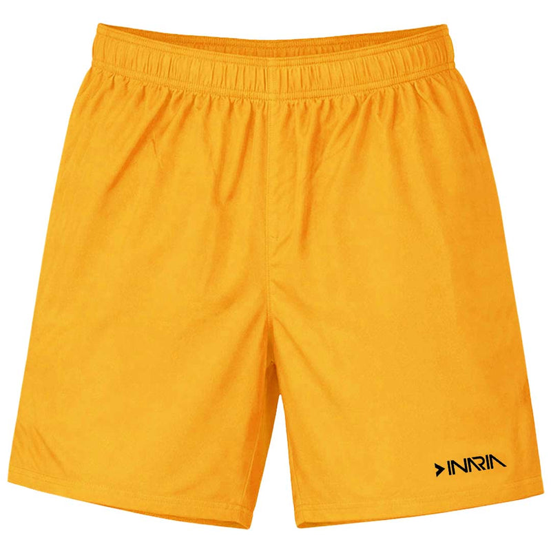 INARIA - Men's Meazza Goalie Shorts (2694-GLD-A)