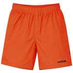 INARIA - Men's Meazza Goalie Shorts (2694-ORG-A)