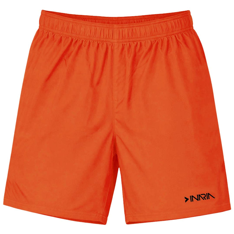 INARIA - Men's Meazza Goalie Shorts (2694-ORG-A)