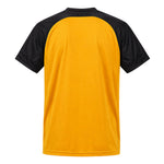INARIA - Men's Milano Jersey (1071-GOB-A)
