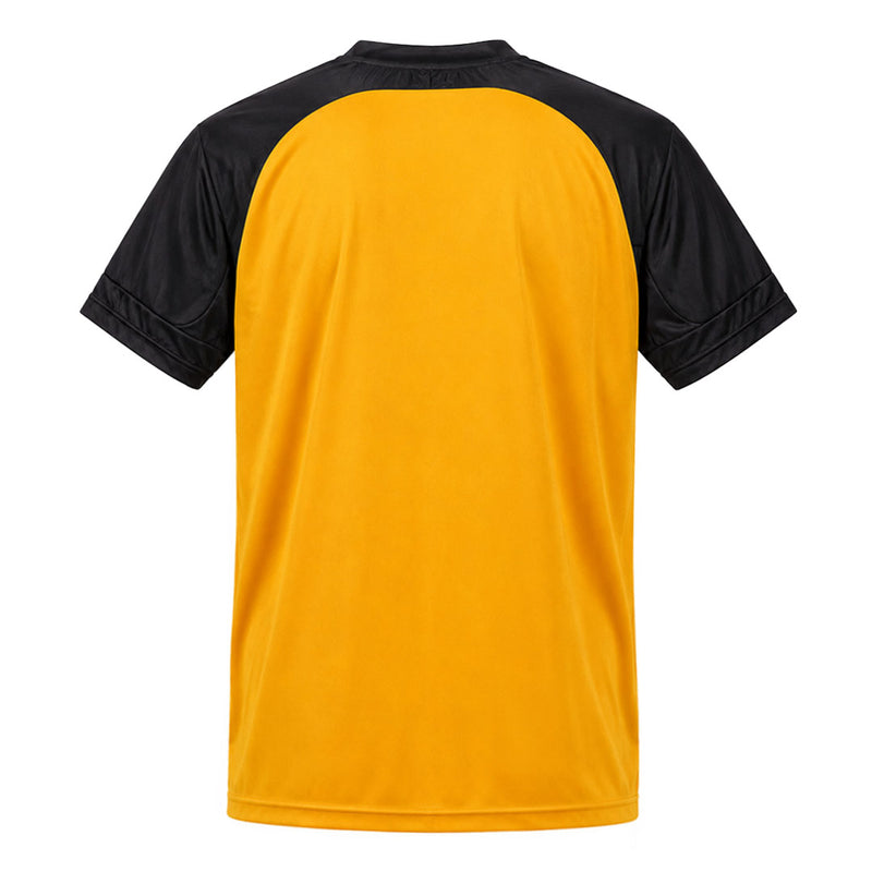 INARIA - Men's Milano Jersey (1071-GOB-A)