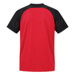 INARIA - Men's Milano Jersey (1071-SCB-A)