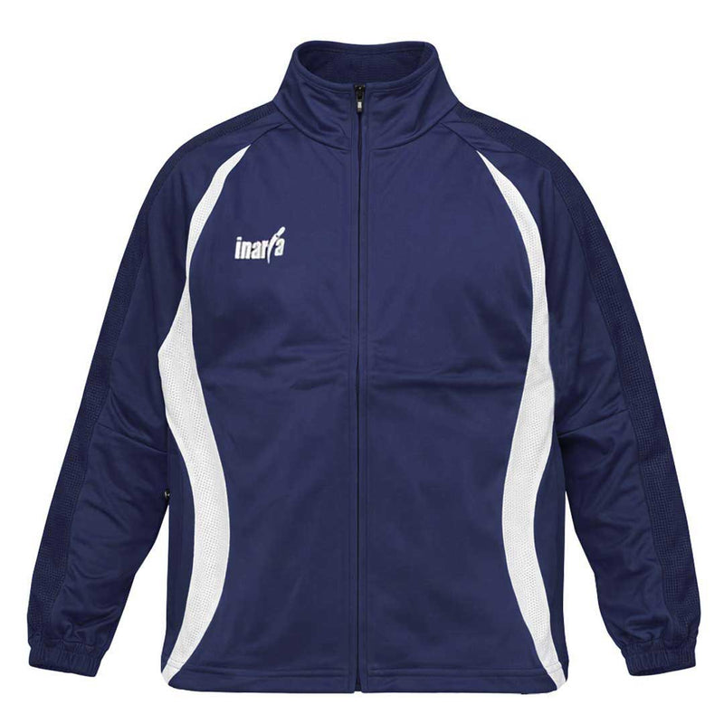 INARIA - Men's Mondiale Training Jacket (2616-NAW-A)