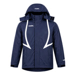 INARIA - Men's Munich Rain Jacket (2534-NAW-A-1)