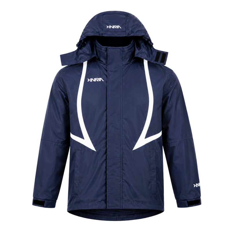 INARIA - Men's Munich Rain Jacket (2534-NAW-A-1)
