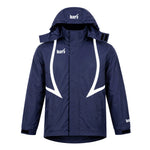 INARIA - Men's Munich Rain Jacket (2534-NAW-A)