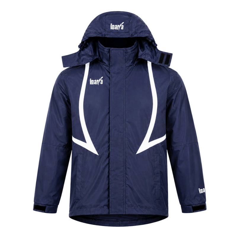 INARIA - Men's Munich Rain Jacket (2534-NAW-A)