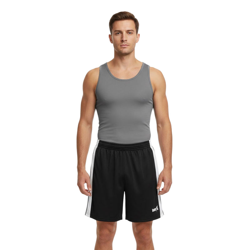 INARIA - Men's Perugia Shorts (2133-BLW-A)