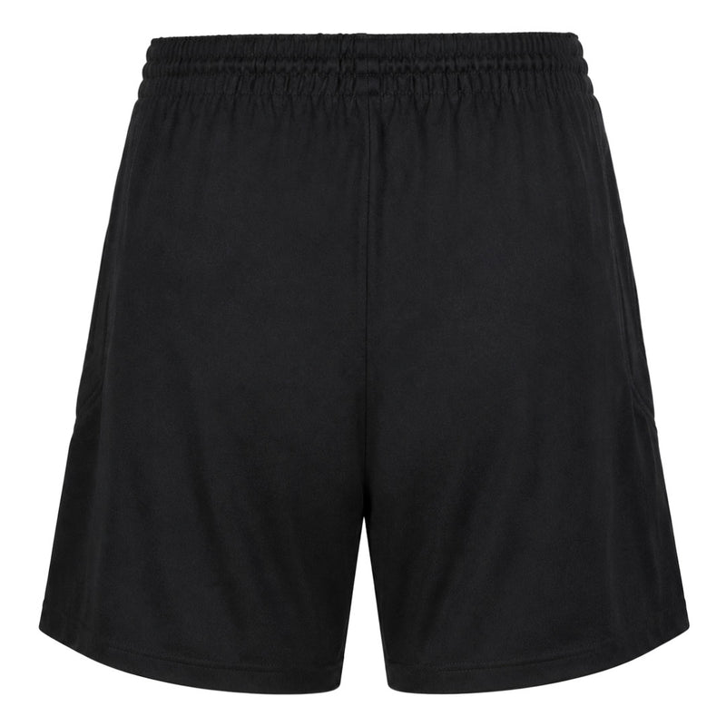 INARIA - Men's San Siro Goalkeeper Shorts (2061-BLK-A)