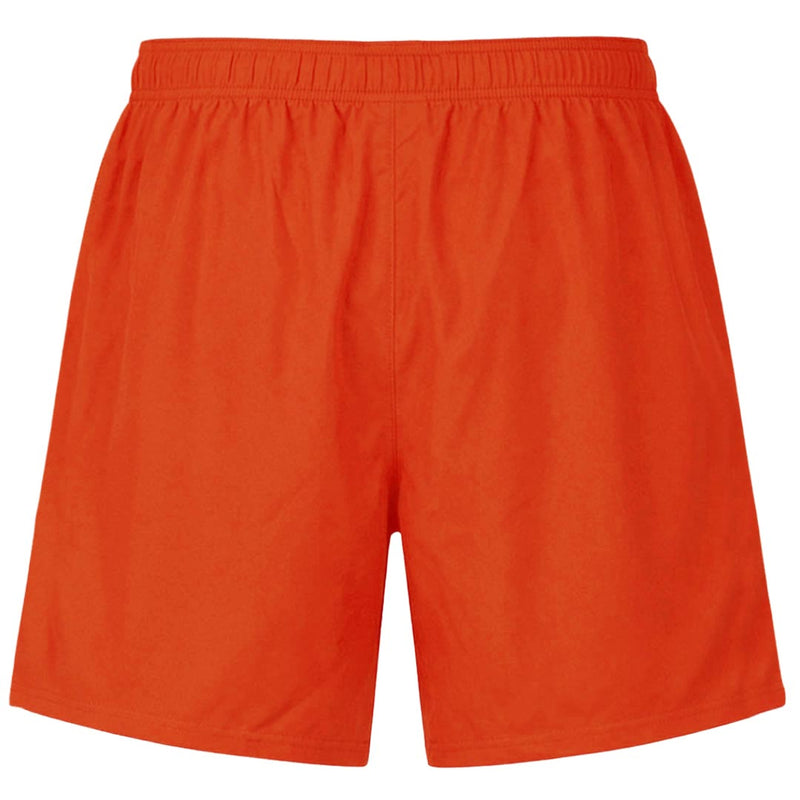 INARIA - Men's Syracuse Silver Knights Anfield Shorts (2134-ORG-A)