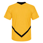 INARIA - Men's Tiro Jersey (1080-GOB-A)
