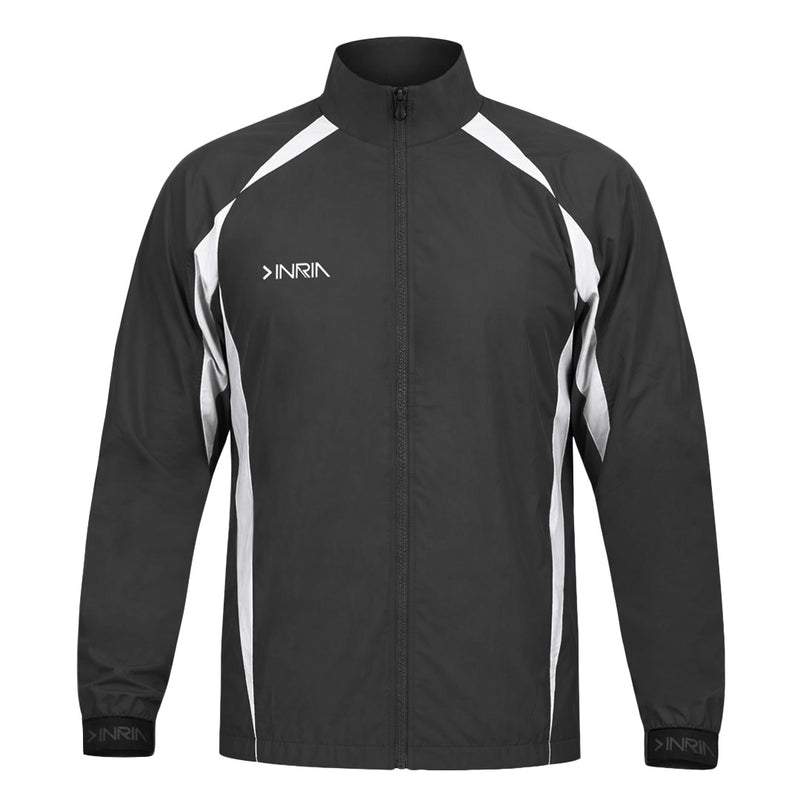 INARIA - Men's Torneo Jacket (2555-BLK-A)