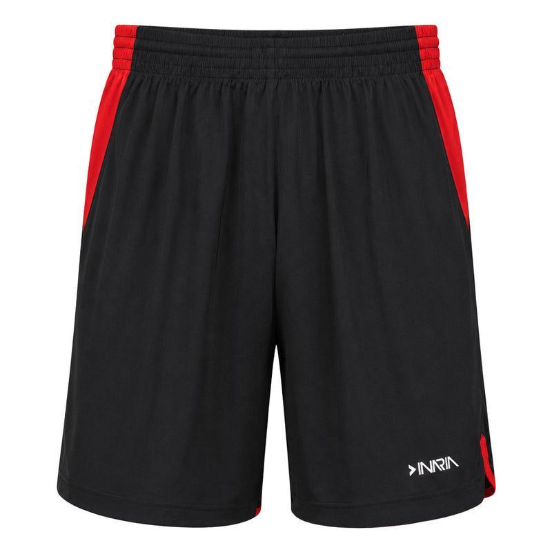 INARIA - Men's Upper Dublin Shorts (2216-BLS-A)