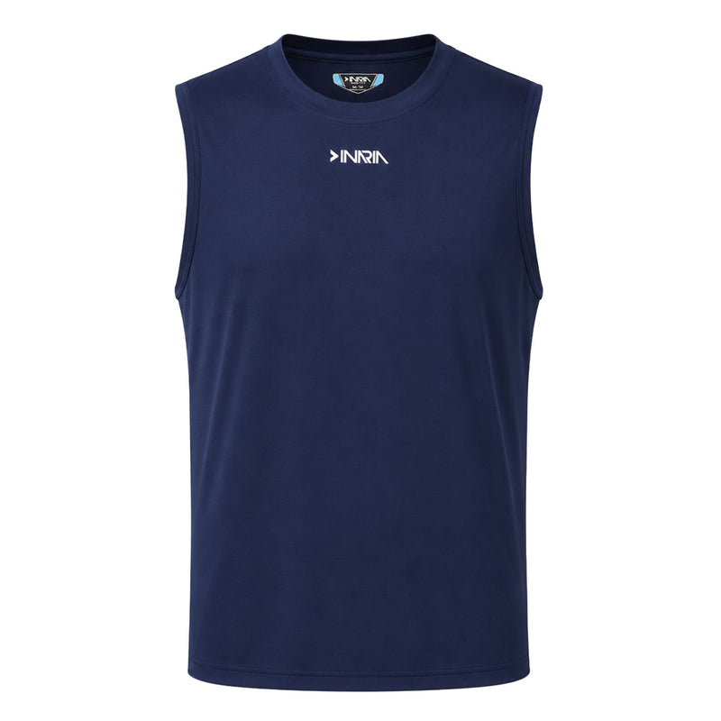 INARIA - Men's Verona Jersey (1073-NAV-A)